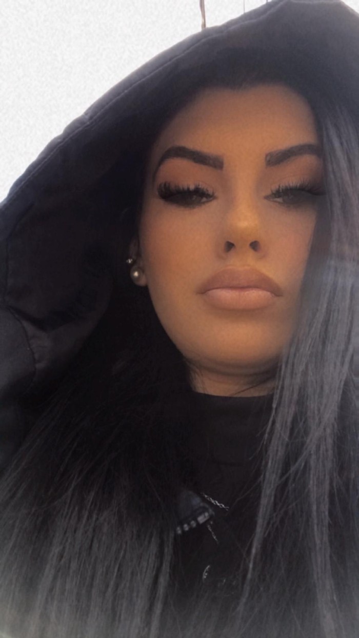 ..una morena top,,,las fotos me pertenecen 100%