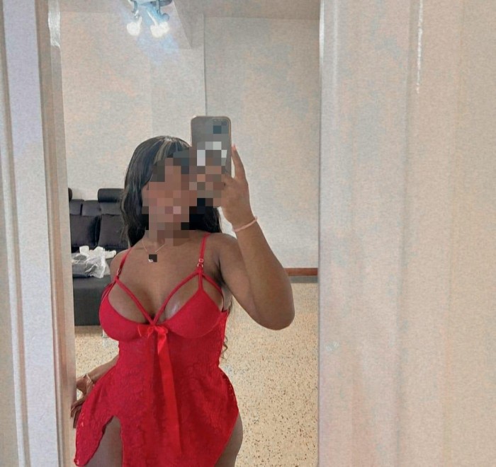 M* chica nueva en la ciudad con ganas de nuevas am