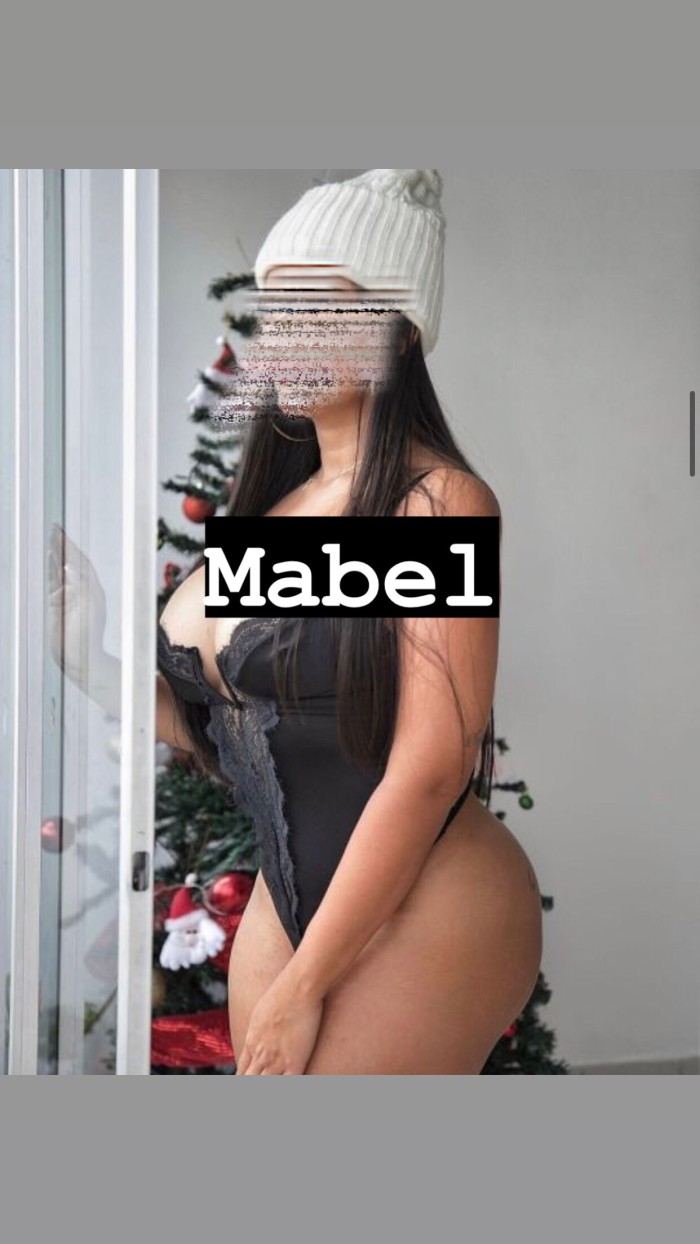 Novedad chica morbosa