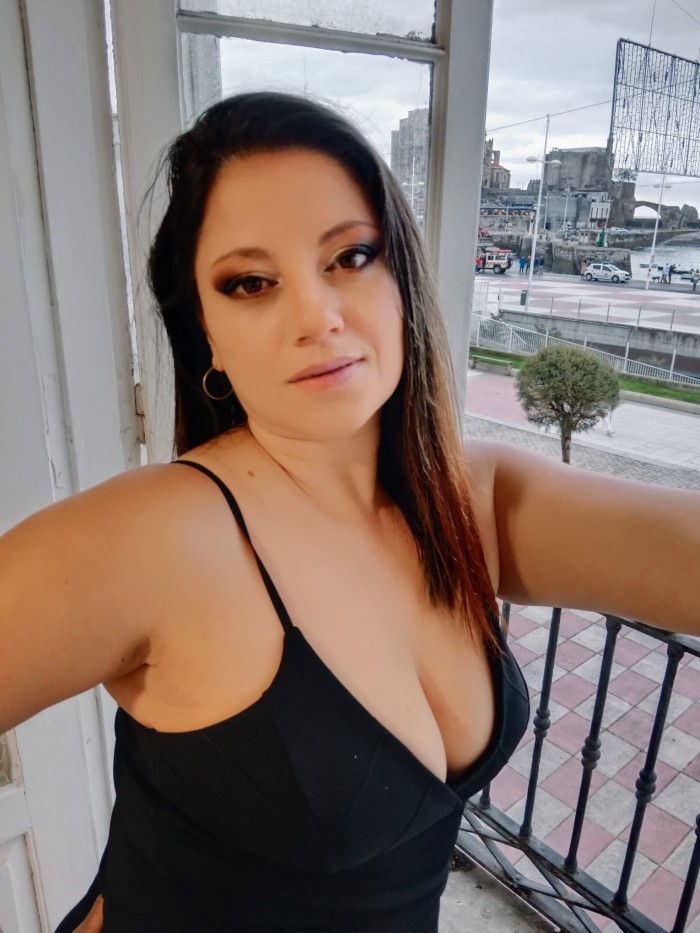 AMBAR CARIBEÑA FOGOSA MADURITA