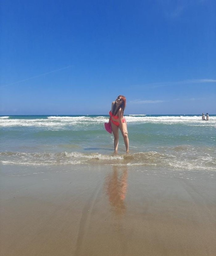 ESCORT TU MEJOR COMPAÑÍA DE LA DIVERCION