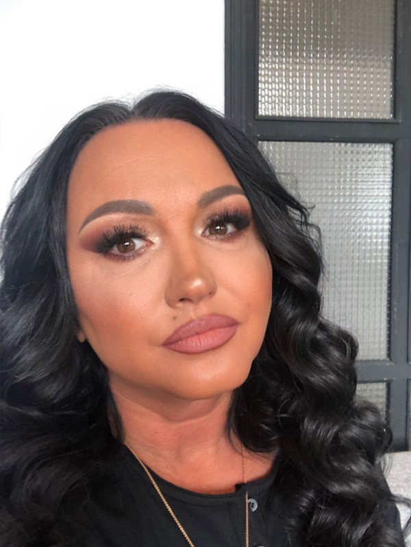 apasionada,experimentada