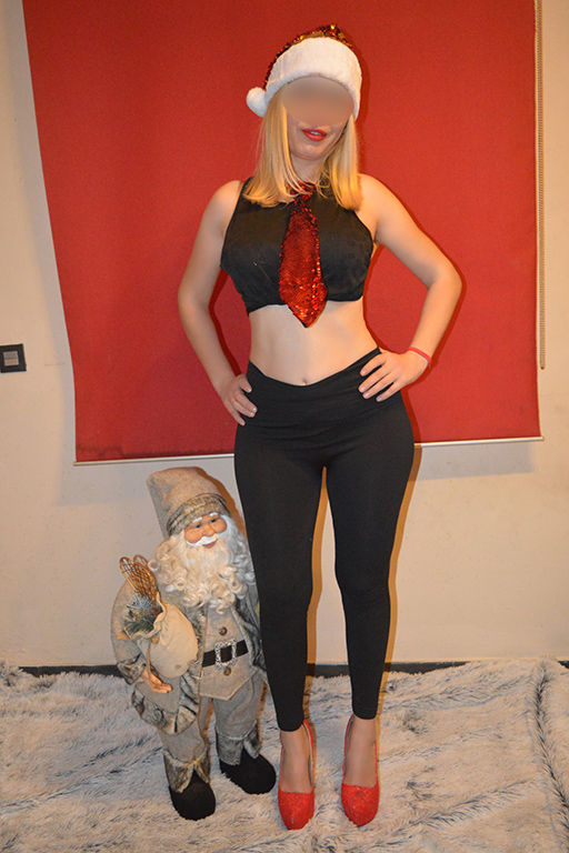 Dana unos dedos especiales que te harán disfrutar