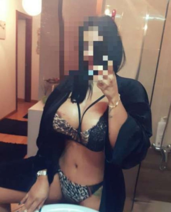 Nerea masajista en Molina de Segura