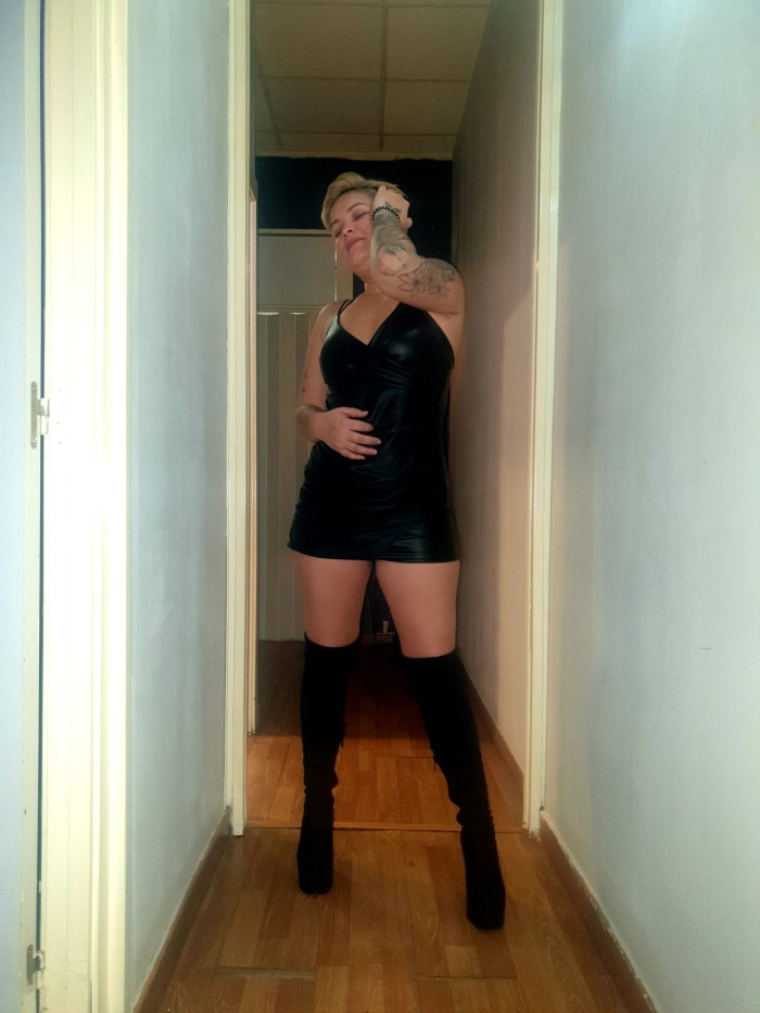 BELLA, TODOS LOS SERVICIOS, 24 HRS DISPONIBLE