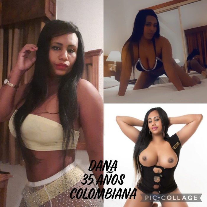 TIENES FANTASIAS! VEN TE LAS CUMPLO