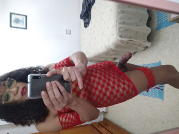 Karen Bitch, Foto Originales!