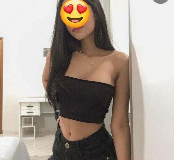 SOY MELANY …PUTITA CON GANAS DE FOLLAR