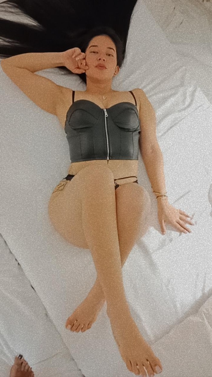 EL MEJOR SEXO DE LA CIUDAD ! PLAYBOY TETONA Y CULO