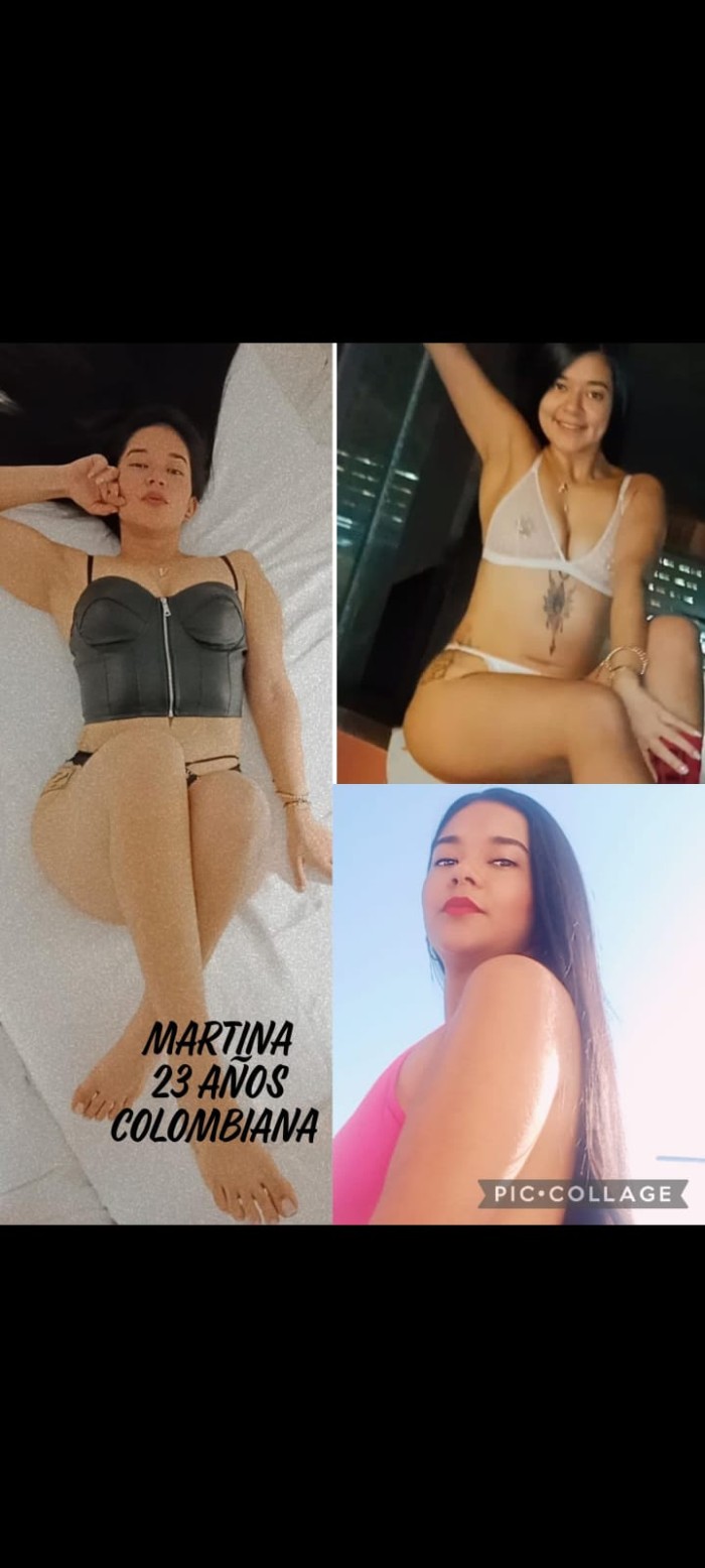 TU COÑO MOJADITO Y RICO