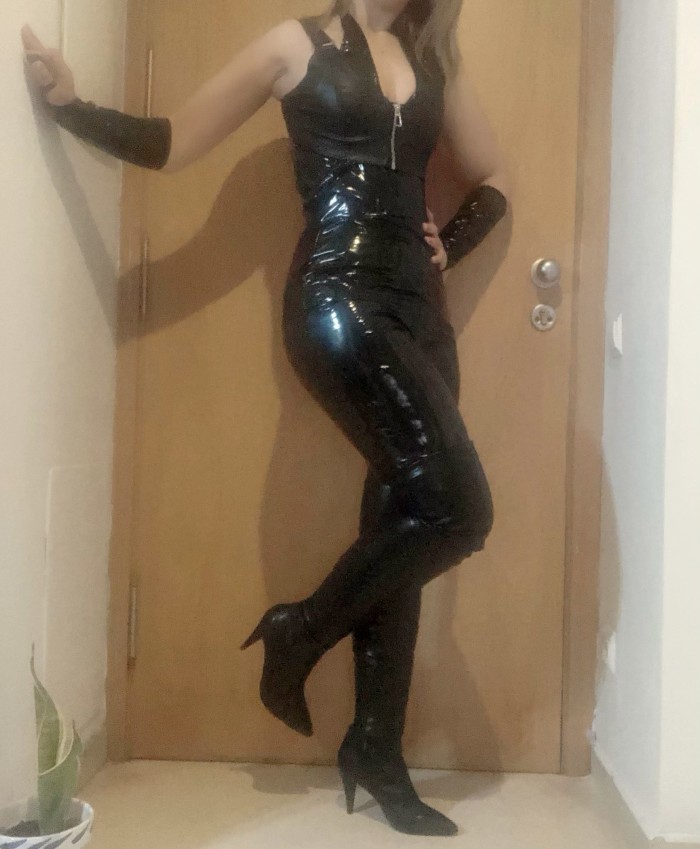 Marilo domina y masajista fantasías más particul