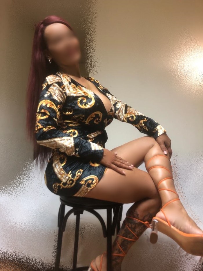 QUIERES QUE TE LA CHUPE?