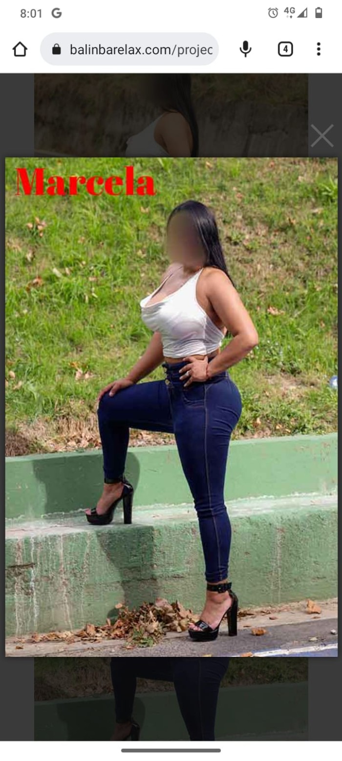 M*Dame la oportunidad de ofrecerte siempre mis mej