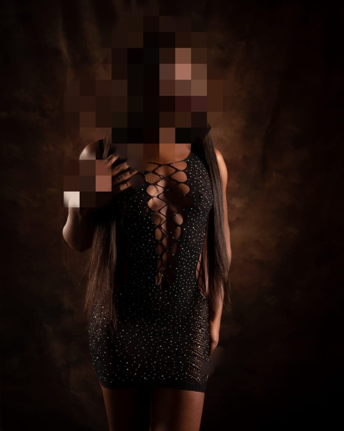 Acompañante de lujo