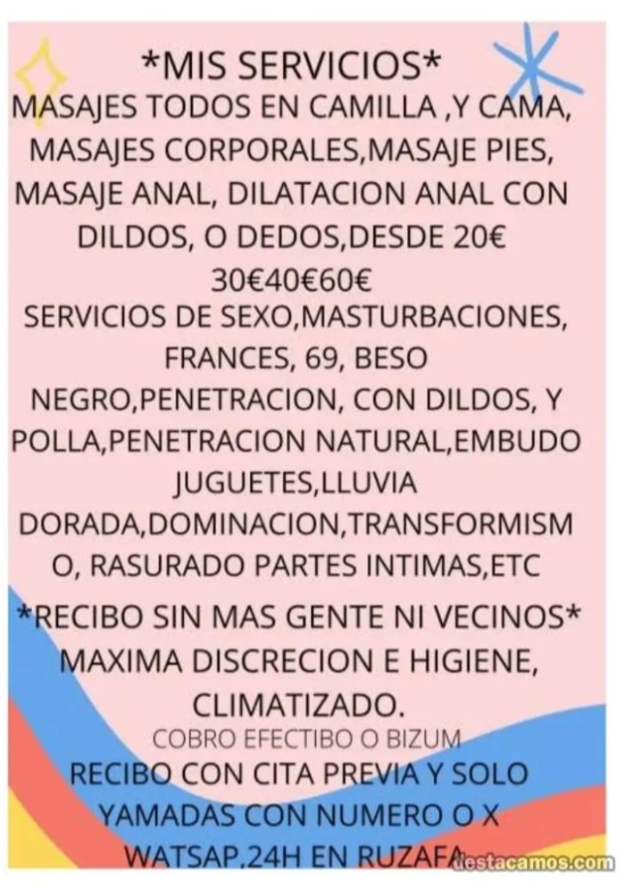 MASAJES PARA HOMBRES ALEZ ESPAÑOL VERSATIL