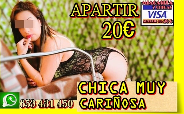 MIACASITA CON DULCES SEÑORITAS BESUCoNS Y Amables