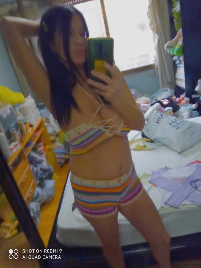 Leyre ninfómana vasca