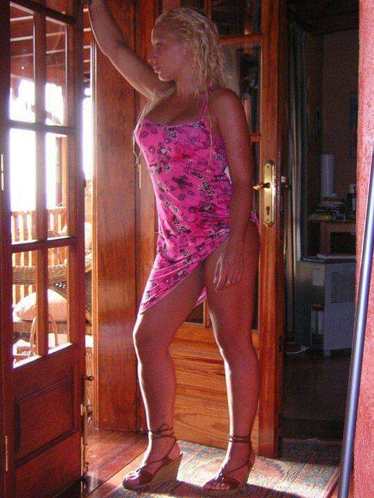 🔆DE NUEVO SANDRA ESPAÑOLA