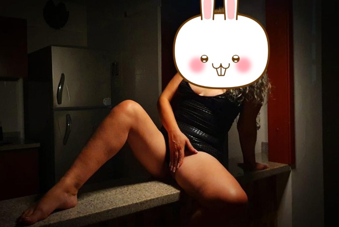 Sexi ninfómana nueva en tu ciudad