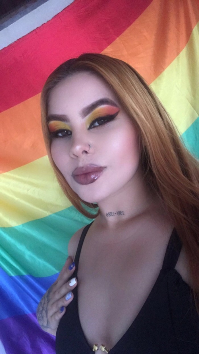 DEJAME HACERTE UNA RICA CUBANA