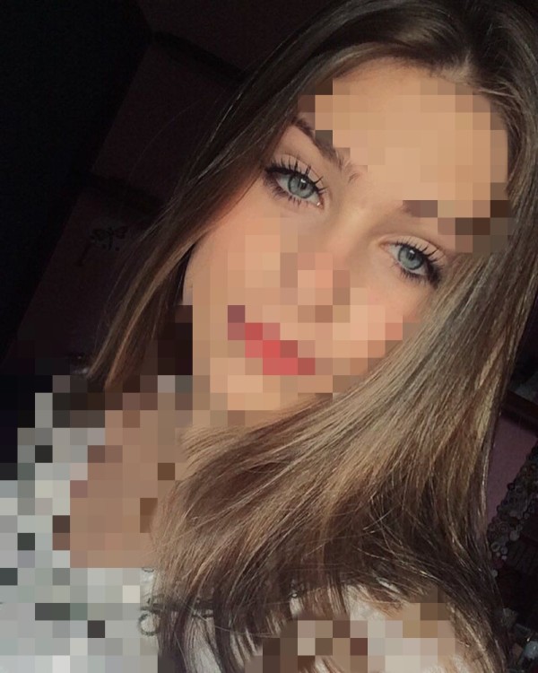 Nueva en Sabadell, no te lo pierdas 💋