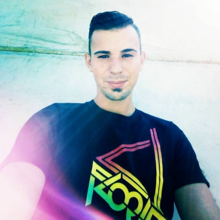 Estoi para cumplir tus fantacias