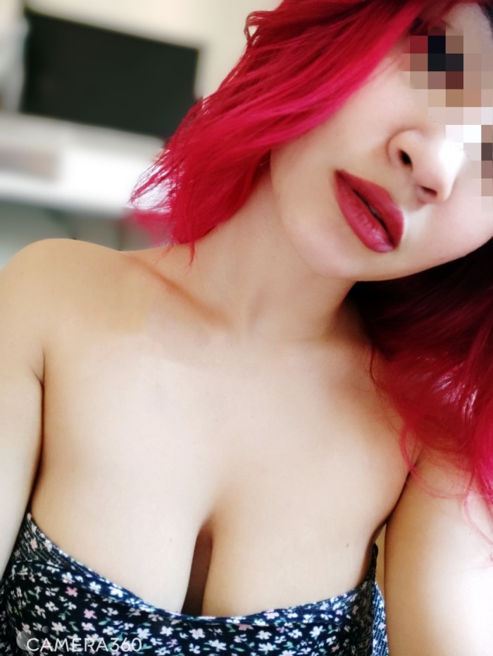 Española independiente mestiza con Japón