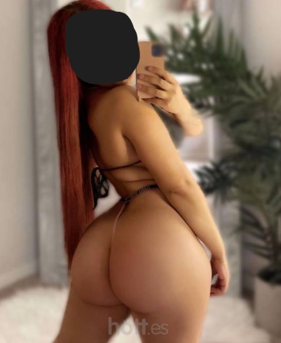 CHUPADITA A DOS BOCAS