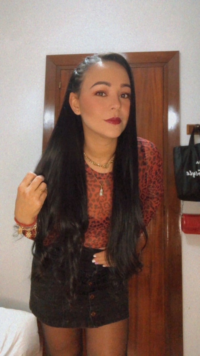 dulce zorrita