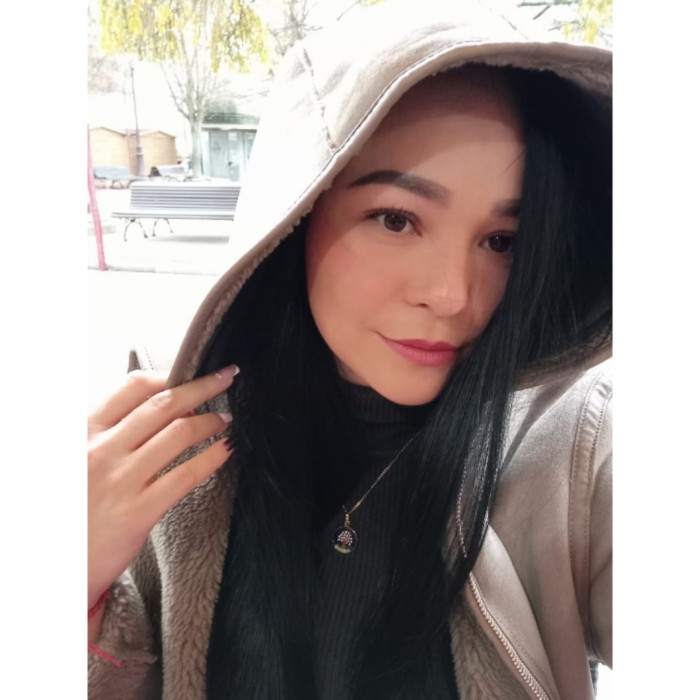dulce zorrita