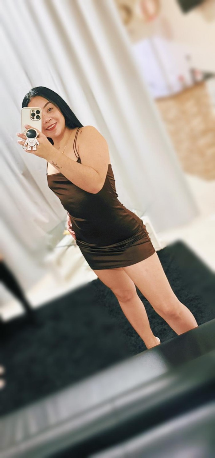 CAROLINA PUTITA ARDIENTE