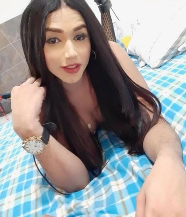 Recién llegada a tu ciudad 😉