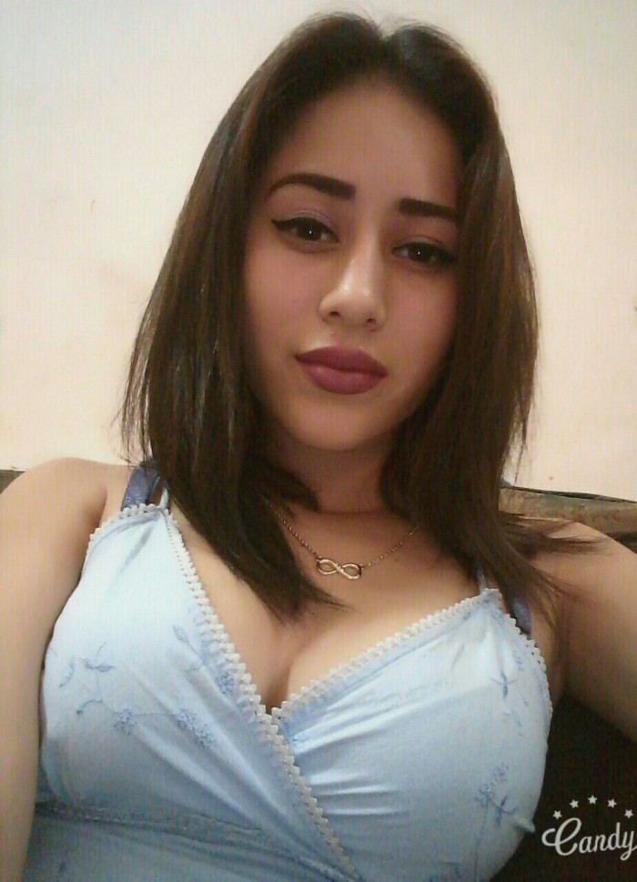 Rosita.. Chica dulce