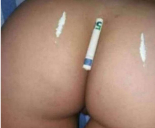 El c*** con mermelada