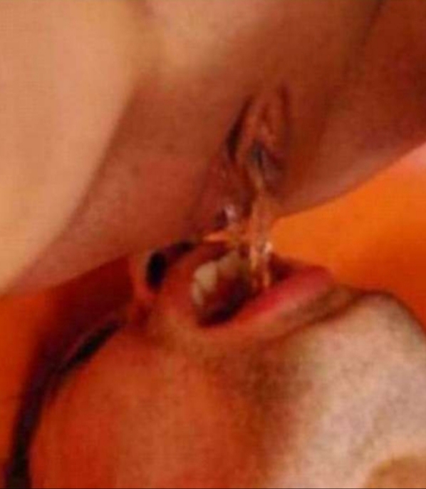 El c*** con mermelada