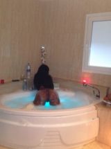 XXX MULATA CAÑERA NINFOMANA MULTIORGASMICA GARGANT