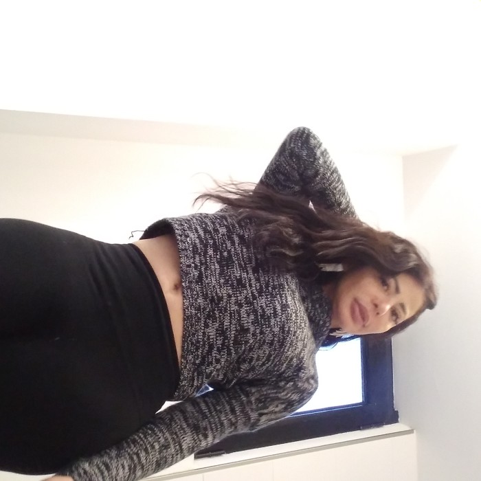 Linda brasileira