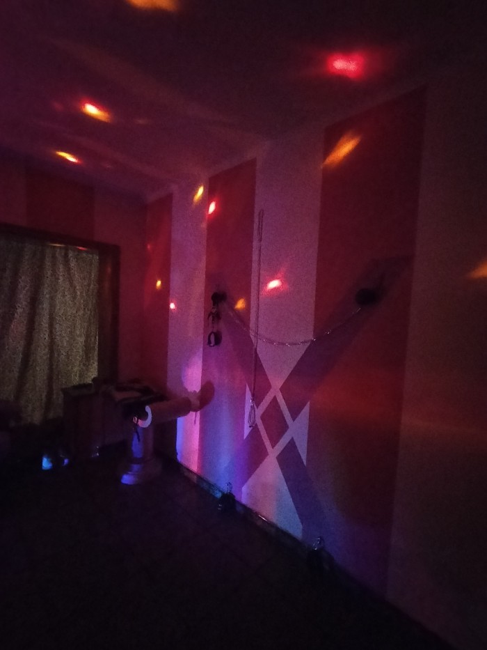 Gran masía catalana española fantasia