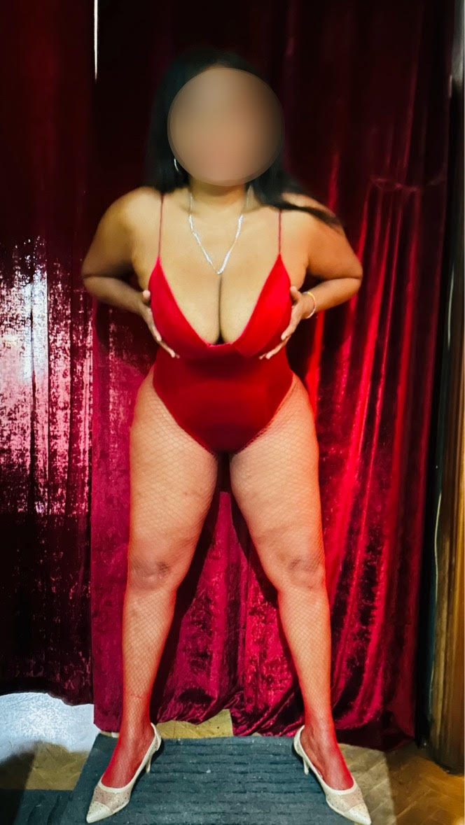 MORENA MADURITA