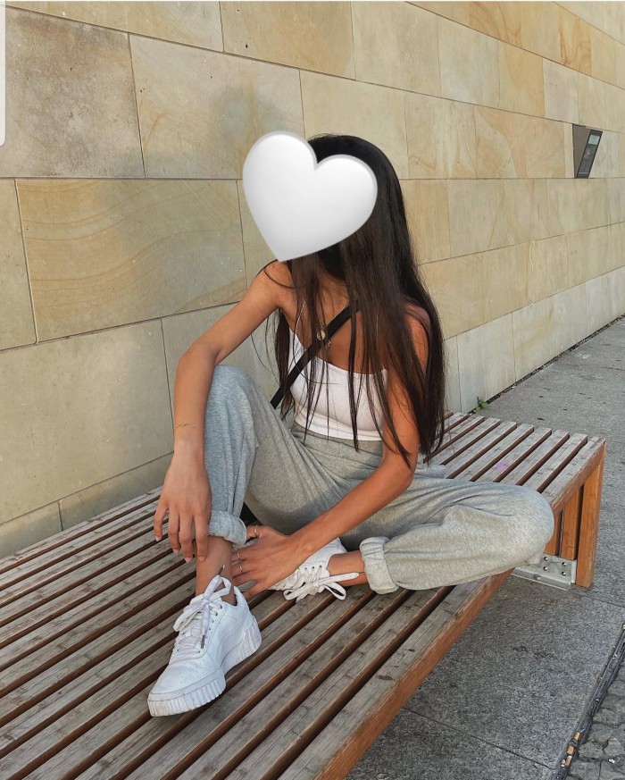 Nicol, 22 añitos estudiante