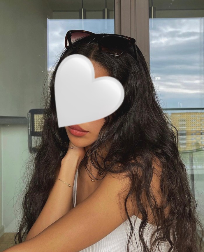 Nicol, 22 añitos estudiante