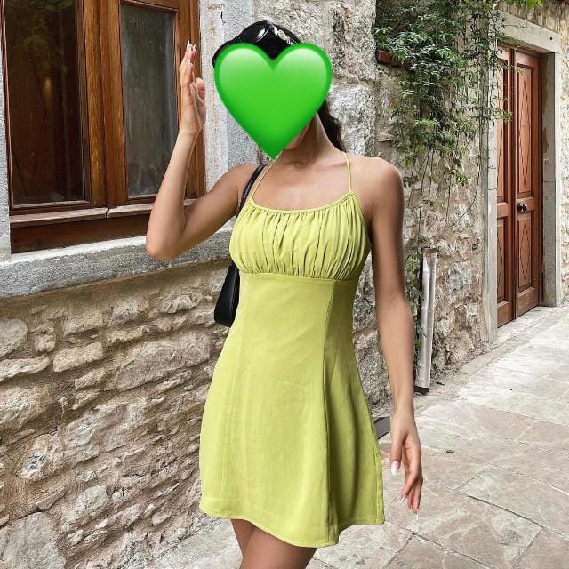 Nicol, 22 añitos estudiante