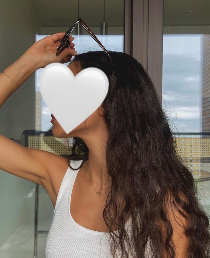 Nicol, 22 añitos estudiante