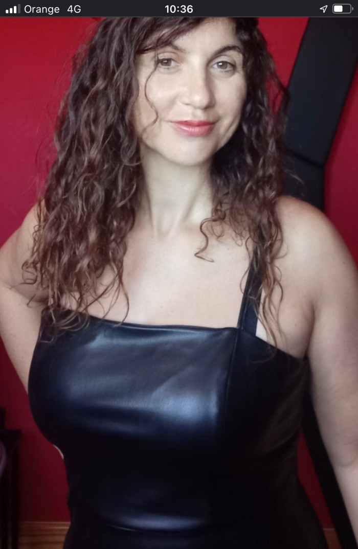 Concurso de sissy emputecidas y viciosas