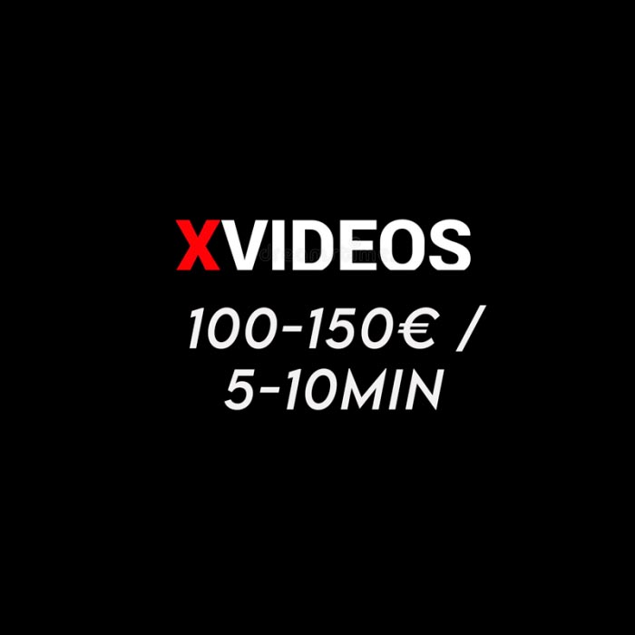 150€/5MIN SE BUSCA CHICA TRABAJO VIDEOS X