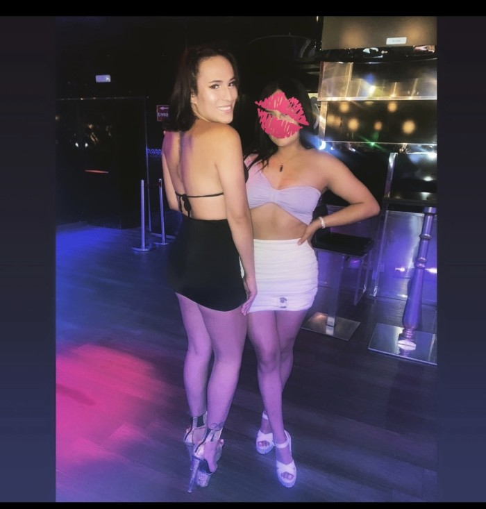 Joven Colombiana natural