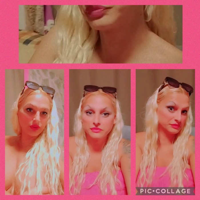 Domina gitana joven muy perversa