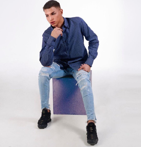 MARIO NUEVO EN TU CIUDAD