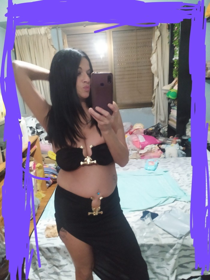 Leyre bilbaina bestial