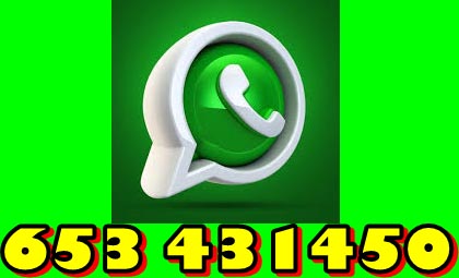 7 NENAS MASAJISTAS Y 1 TRANS FOLGOSAS Y SENSUALES